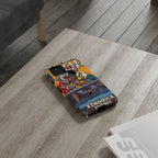 2025 Halftime - Eagles vs Chiefs - Tough Phone Cases