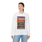 Toxicity - Unisex Heavy Blend™ Crewneck Sweatshirt