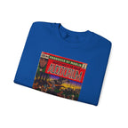 Auditorium- Unisex Heavy Blend™ Crewneck Sweatshirt