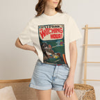 The Witching Hour - Unisex Comfort Colors T-shirt