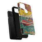 Life is Beautiful - Tough Phone Cases