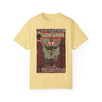 Umi Says - Unisex Comfort Colors T-shirt