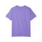Regulate - Unisex Comfort Colors 1717 Garment-Dyed Heavyweight Crew Neck T-shirt