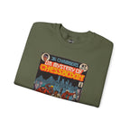 Da Mystery of Chessboxin - Unisex Heavy Blend™ Crewneck Sweatshirt