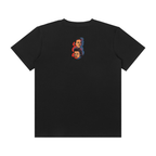 Head Over Heels - SIZE UP 1 SIZE - Unisex Classic Crew Neck Cotton T-Shirt