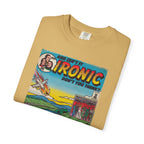 Ironic – Unisex Comfort Colors T-Shirt