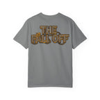 The Fall Off - Unisex Comfort Colors T-shirt