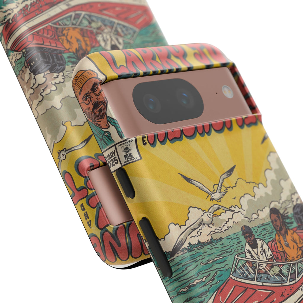 Life is Beautiful - Tough Phone Cases