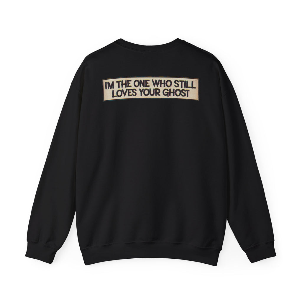 True Believer - Unisex Heavy Blend™ Crewneck Sweatshirt