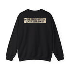 True Believer - Unisex Heavy Blend™ Crewneck Sweatshirt