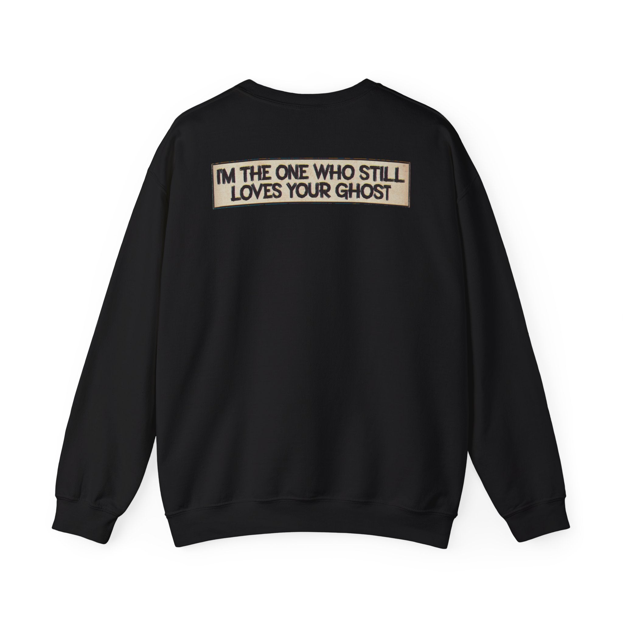 True Believer - Unisex Heavy Blend™ Crewneck Sweatshirt