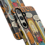Euphoria - Tough Phone Cases
