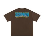 Iceman - Unisex Pure Cotton T-Shirt