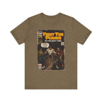 Fight The Power -  Unisex Jersey Short Sleeve Tee