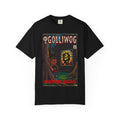Waterproof Mascara - Golliwog - Unisex Garment-Dyed T-shirt