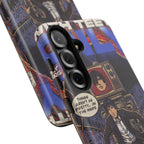 Only - Tough Phone Cases