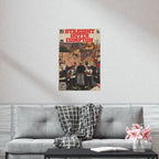 Straight Outta Compton - Vertical Matte Poster