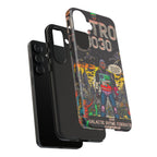 3030 - Tough Phone Cases