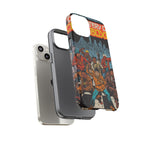 Da Mystery of Chessboxin - Tough Phone Cases