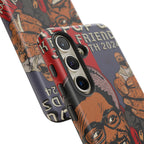 The Pop Out - Tough Phone Cases