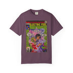Electric Feel - Unisex Comfort Colors T-shirt