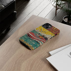 Life is Beautiful - Tough Phone Cases