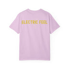Electric Feel - Unisex Comfort Colors T-shirt