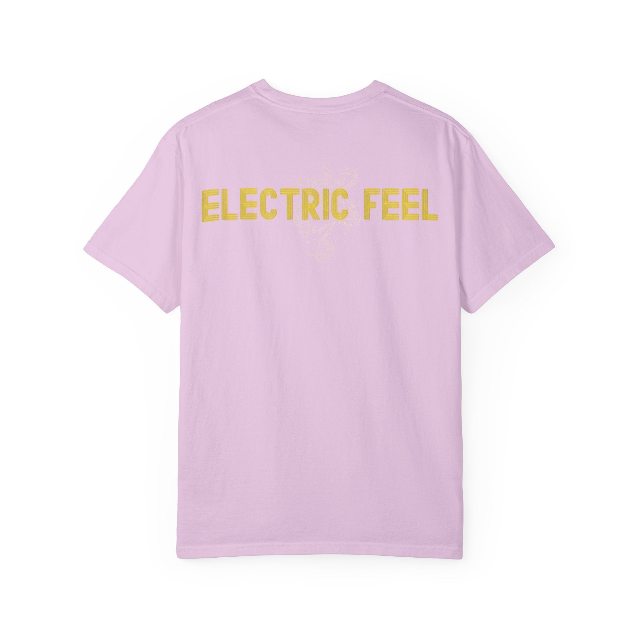 Electric Feel - Unisex Comfort Colors T-shirt