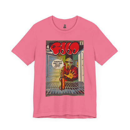 One Beer- Unisex Jersey T-Shirt