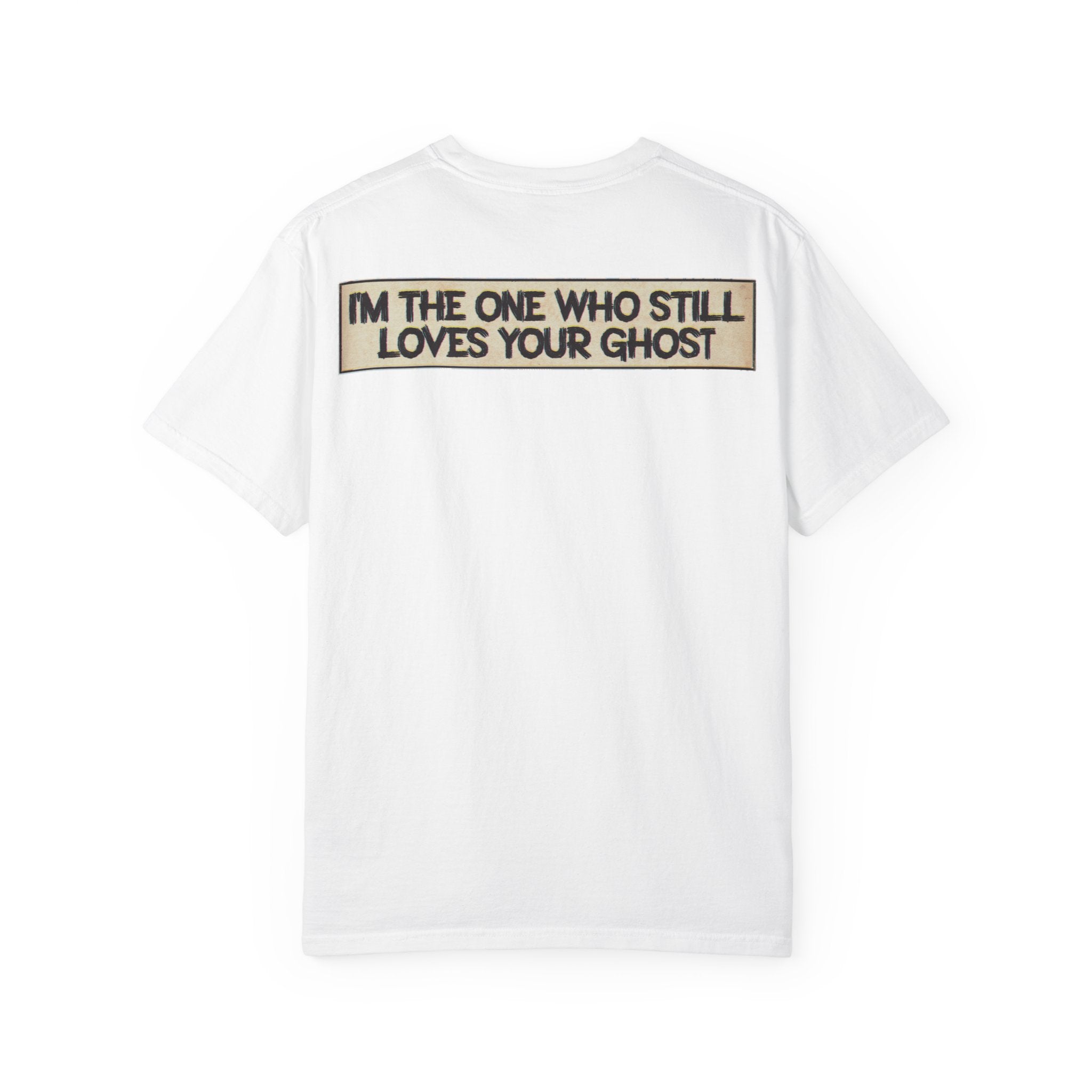 True Believer - Unisex Comfort Colors T-shirt
