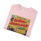No More Parties in LA - Unisex Comfort Colors T-shirt
