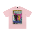 Don't Sweat the Technique - Unisex Pure Cotton T-Shirt