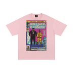 Don't Sweat the Technique - Unisex Pure Cotton T-Shirt