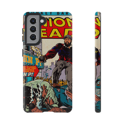 Sean Price - Onion Head - Tough Phone Cases