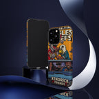2025 Halftime - Eagles vs Chiefs - Tough Phone Cases