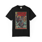 Paranoid Android – Unisex Comfort Colors T-Shirt