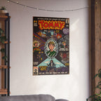 Tommy - Matte Vertical Posters
