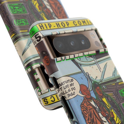 We Gon' Make It - Tough Phone Cases