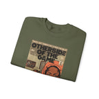 Otherside of the Game - Unisex Heavy Blend™ Crewneck Sweatshirt
