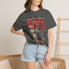 Either/Or - Unisex Comfort Colors T-shirt