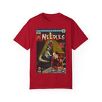 Needles - Unisex Comfort Colors T-shirt
