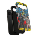 Let God Sort Em Out - Tough Phone Cases