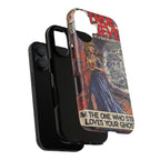 True Believer - Tough Phone Cases