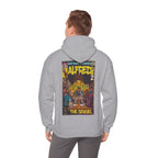 Alfredo 2 - Unisex Heavy Blend™ Hooded Sweatshirt