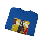 Kill Bill - Unisex Heavy Blend™ Crewneck Sweatshirt