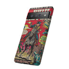 Paul Revere - Tough Phone Cases