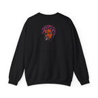 Helicopter - Unisex Heavy Blend™ Crewneck Sweatshirt