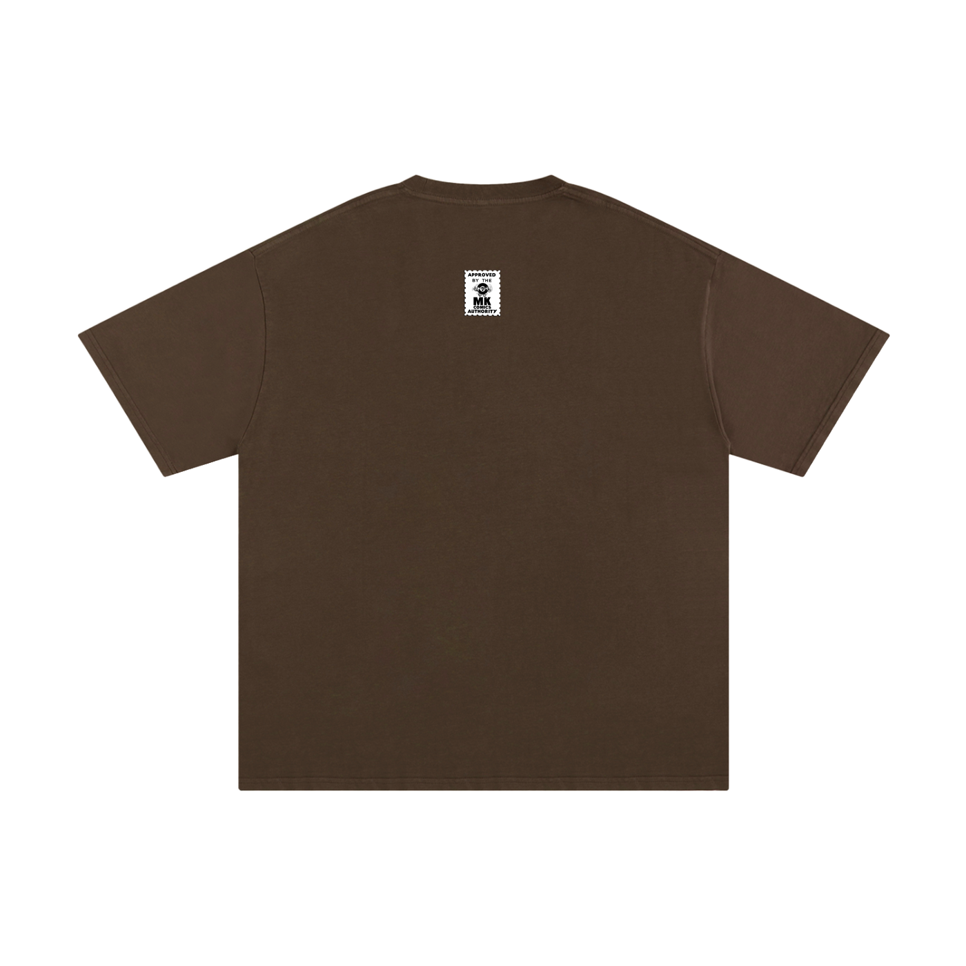 Kung Fu Kenny - MK Classics - Unisex Pure Cotton T-Shirt