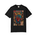 Put It On - Unisex Garment-Dyed T-shirt