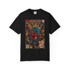 Put It On - Unisex Garment-Dyed T-shirt